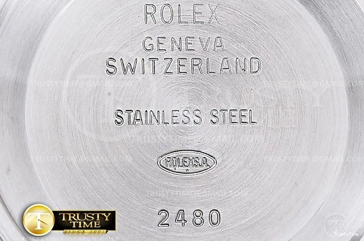 0111 R2DJ0253G – DJ2 41mm Oyst NewStyle 647